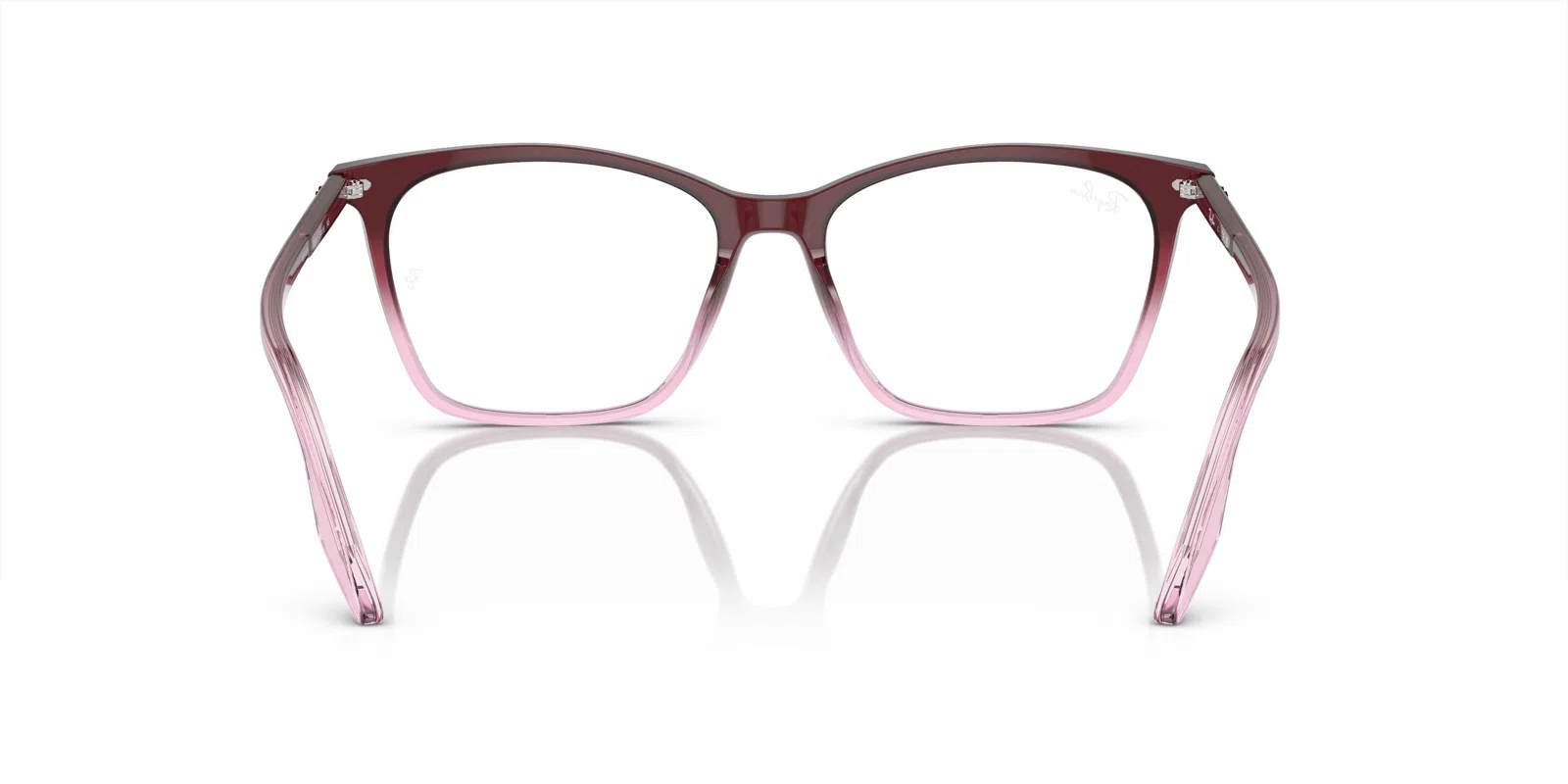 Ray-Ban 5422 Eyeglasses - view 9